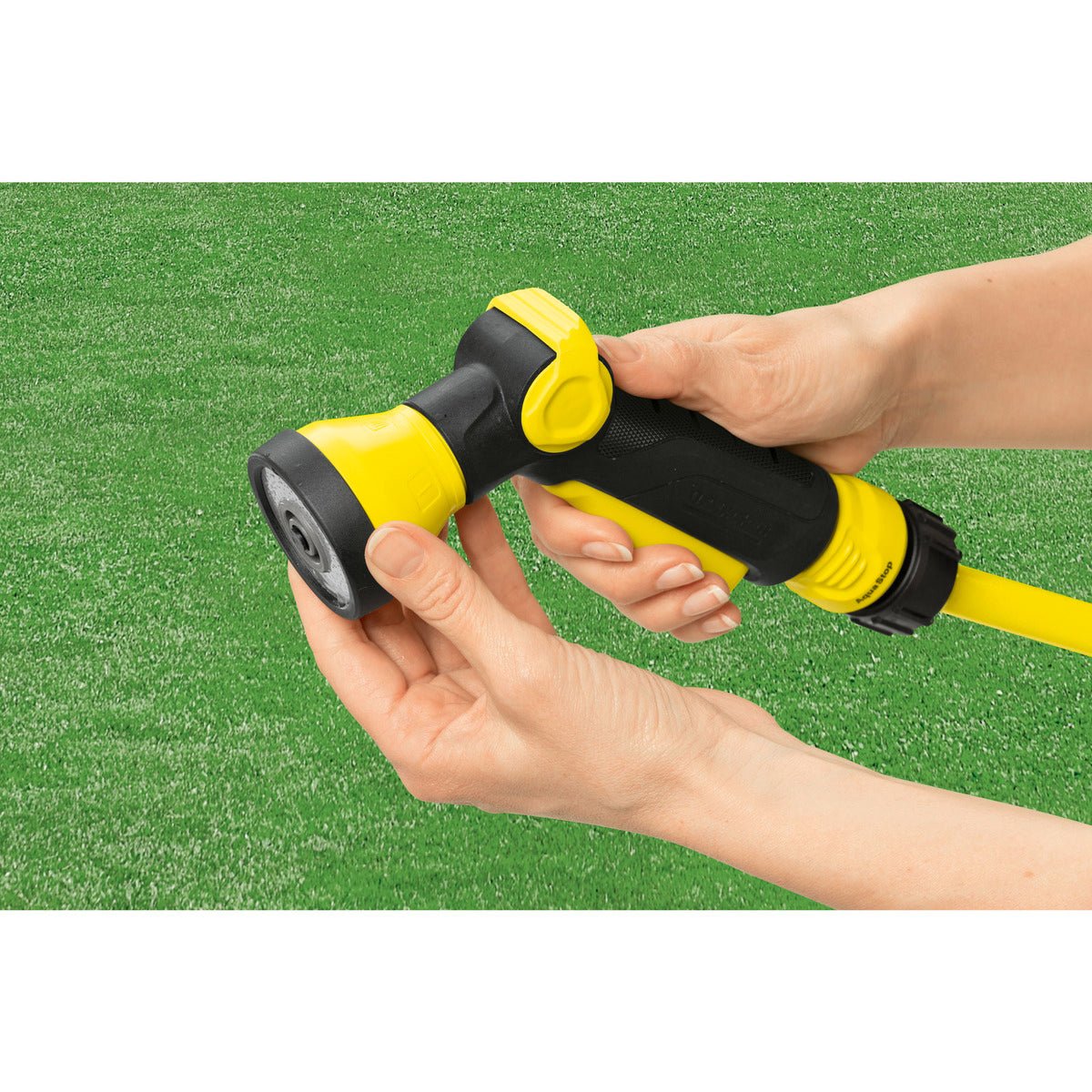 Pistola pulverizadora multifunción para jardín - KARCHER SHOP