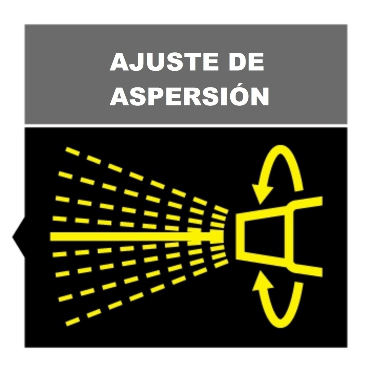 Pistola rociadora de metal premium - KÄRCHER SHOPACCESORIOS