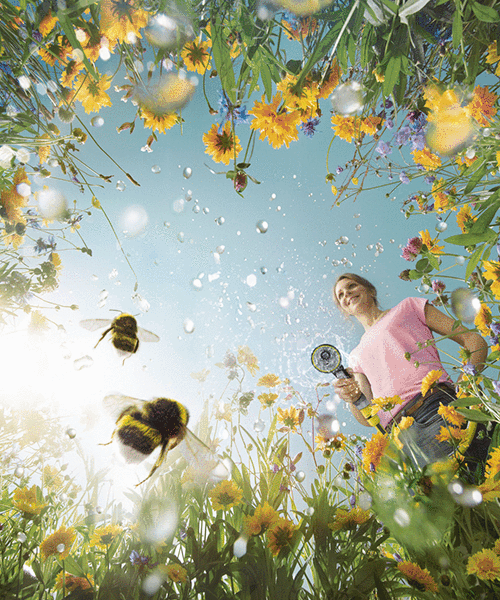 Pistola rociadora multifuncional de metal premium - KÄRCHER SHOPACCESORIOS