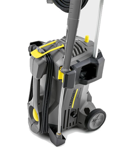 ProHD 400 - KÄRCHER SHOPHIDROLAVADORAS DE ALTA PRESIÓN DE AGUA FRÍA