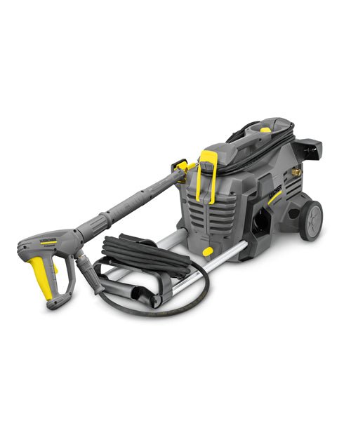 ProHD 400 - KÄRCHER SHOPHIDROLAVADORAS DE ALTA PRESIÓN DE AGUA FRÍA