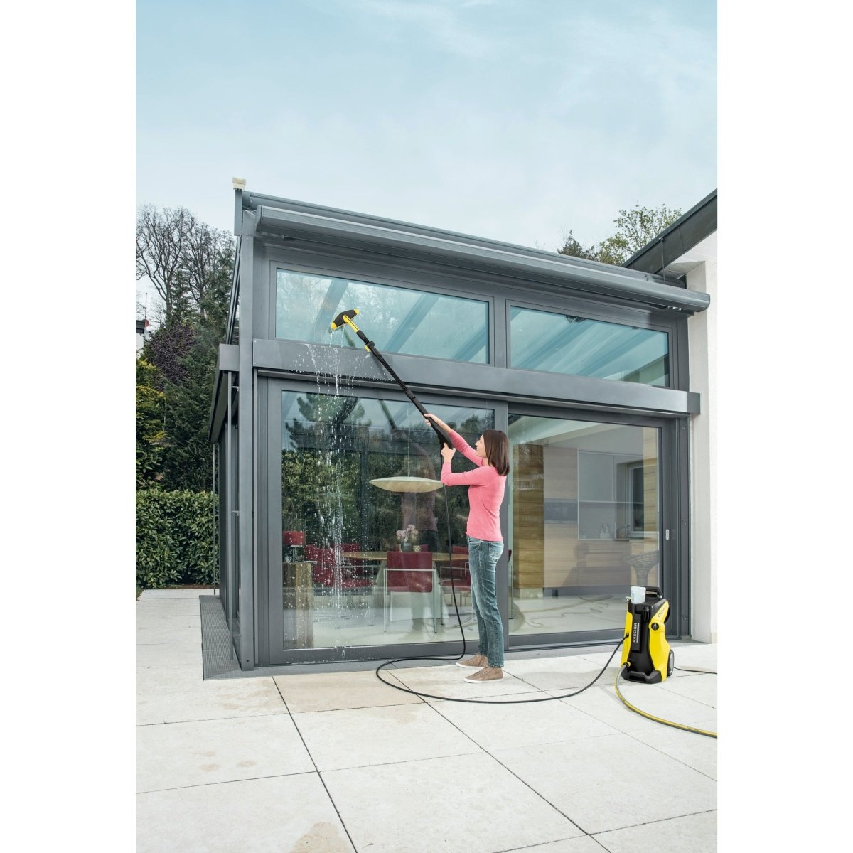 Prolongación de lanza - KÄRCHER SHOP