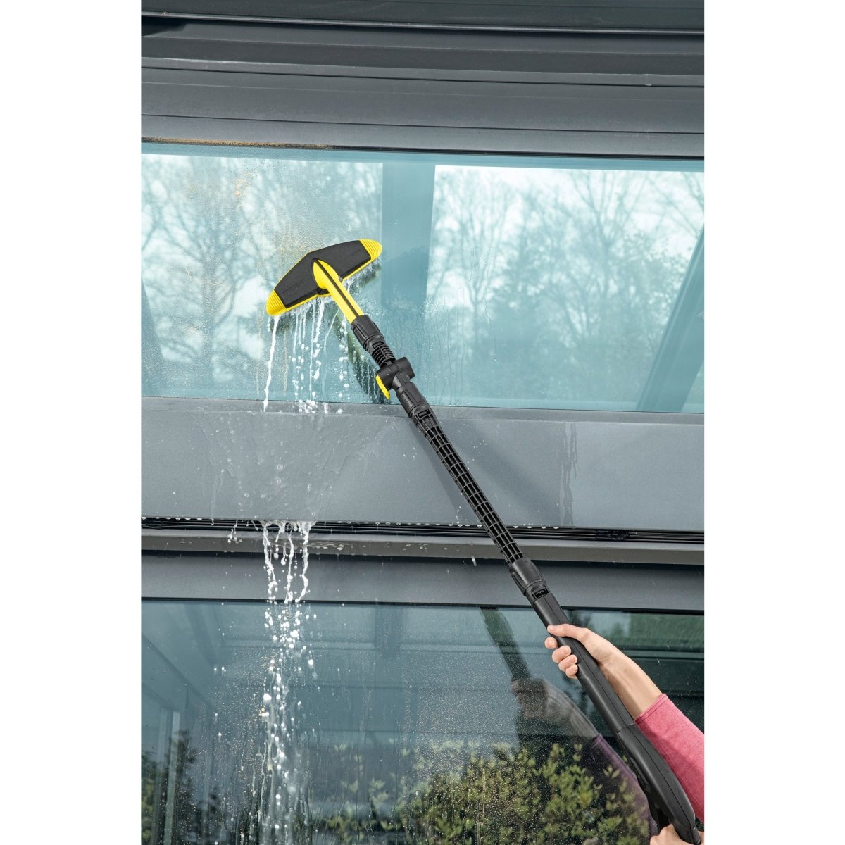 Prolongación de lanza - KÄRCHER SHOP