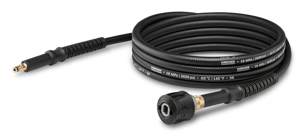 Manguera De Extensión Para Hidrolimpiadora Kärcher/Krenzle - 220 Bar, Temperatura Máxima 155°C, DN6