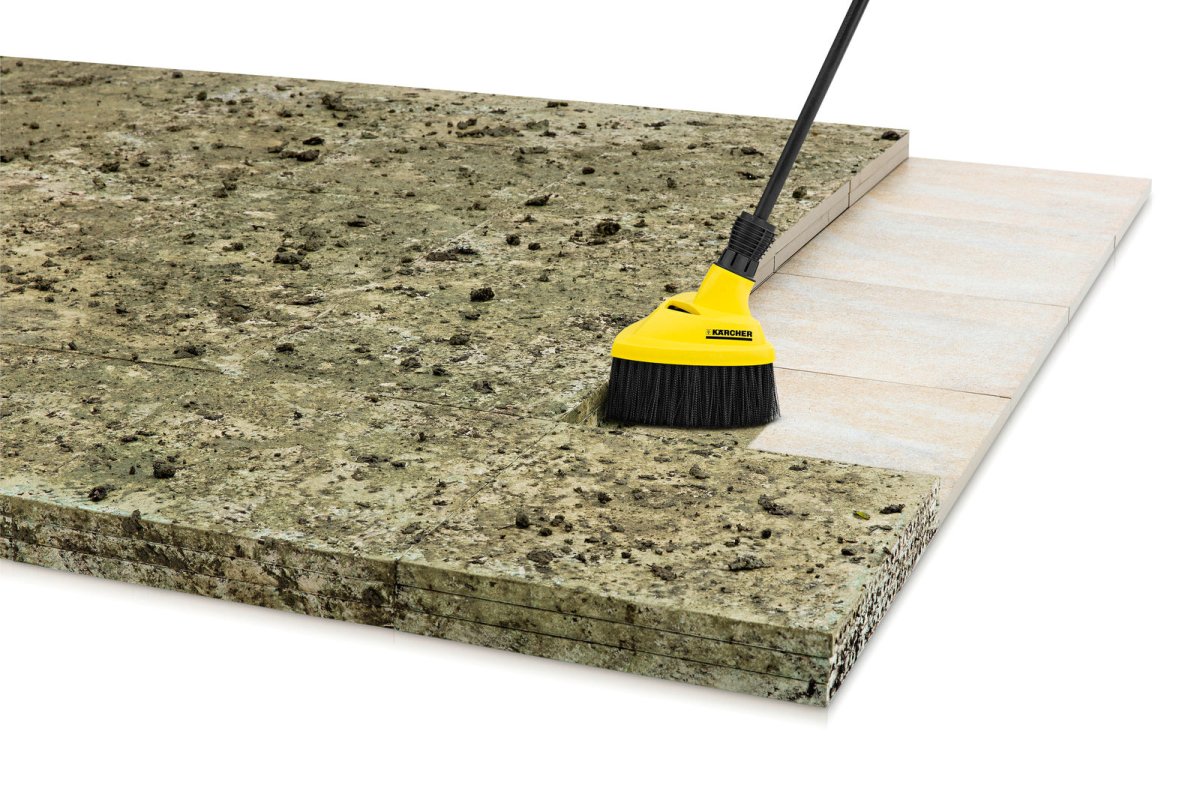 Protección contra salpicaduras para hidrolavadora - KÄRCHER SHOPACCESORIOS