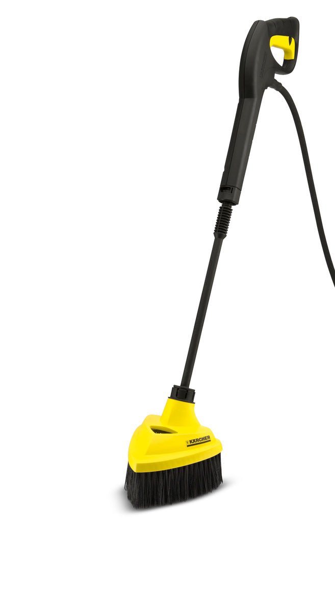 Protección contra salpicaduras para hidrolavadora - KÄRCHER SHOPACCESORIOS