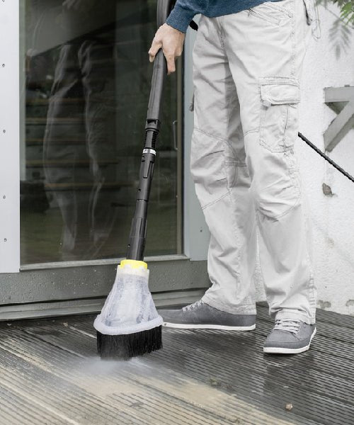 Protector anti-salpicaduras para hidrolavadora - KÄRCHER SHOPACCESORIOS