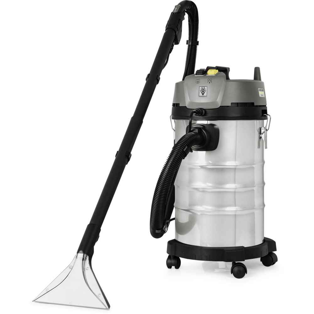 Puzzi 4/30 - KARCHER SHOPASPIRADORAS DE PULVERIZACIÓN Y ASPIRACIÓN / SECADOR PARA PISOS