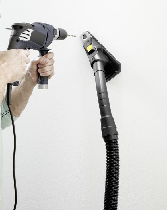 Recogedor para polvo de taladro - KÄRCHER SHOPACCESORIOS