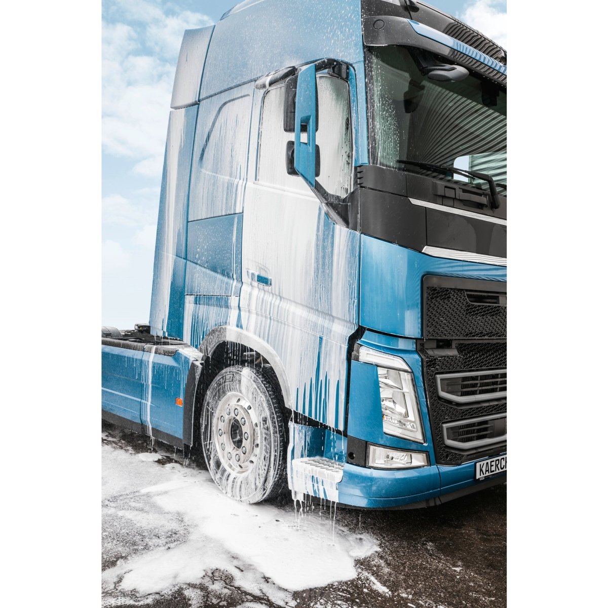 RM 55 ASF 10 Litros - KÄRCHER SHOP