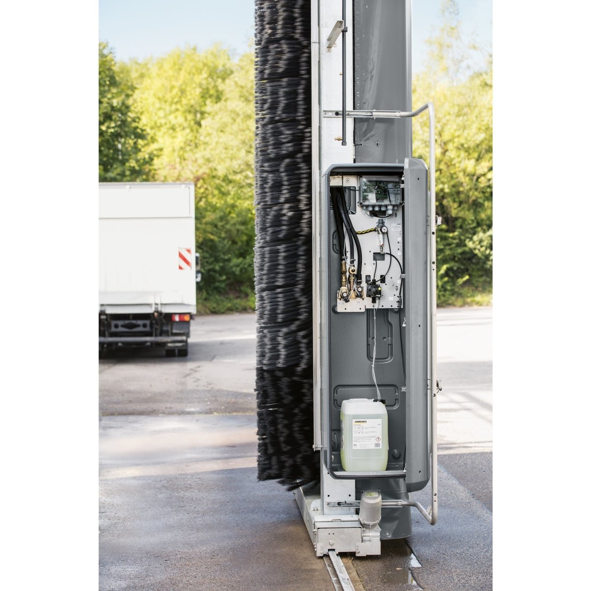 RM 811 ASF 20 Litros - KÄRCHER SHOP