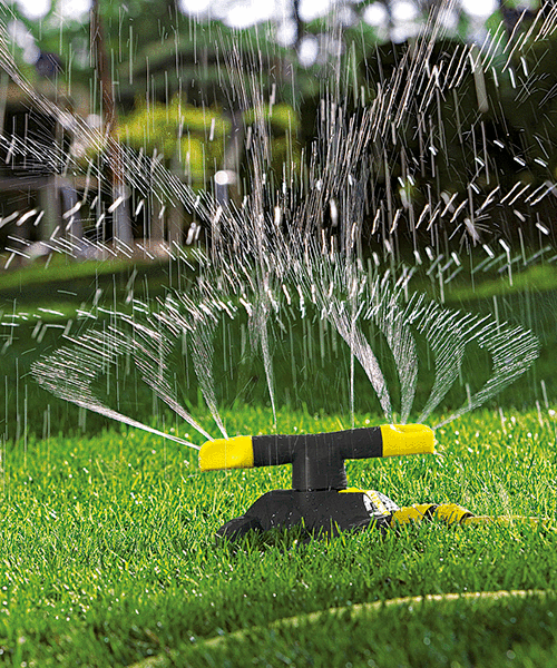 Rociador circular. - KÄRCHER SHOP