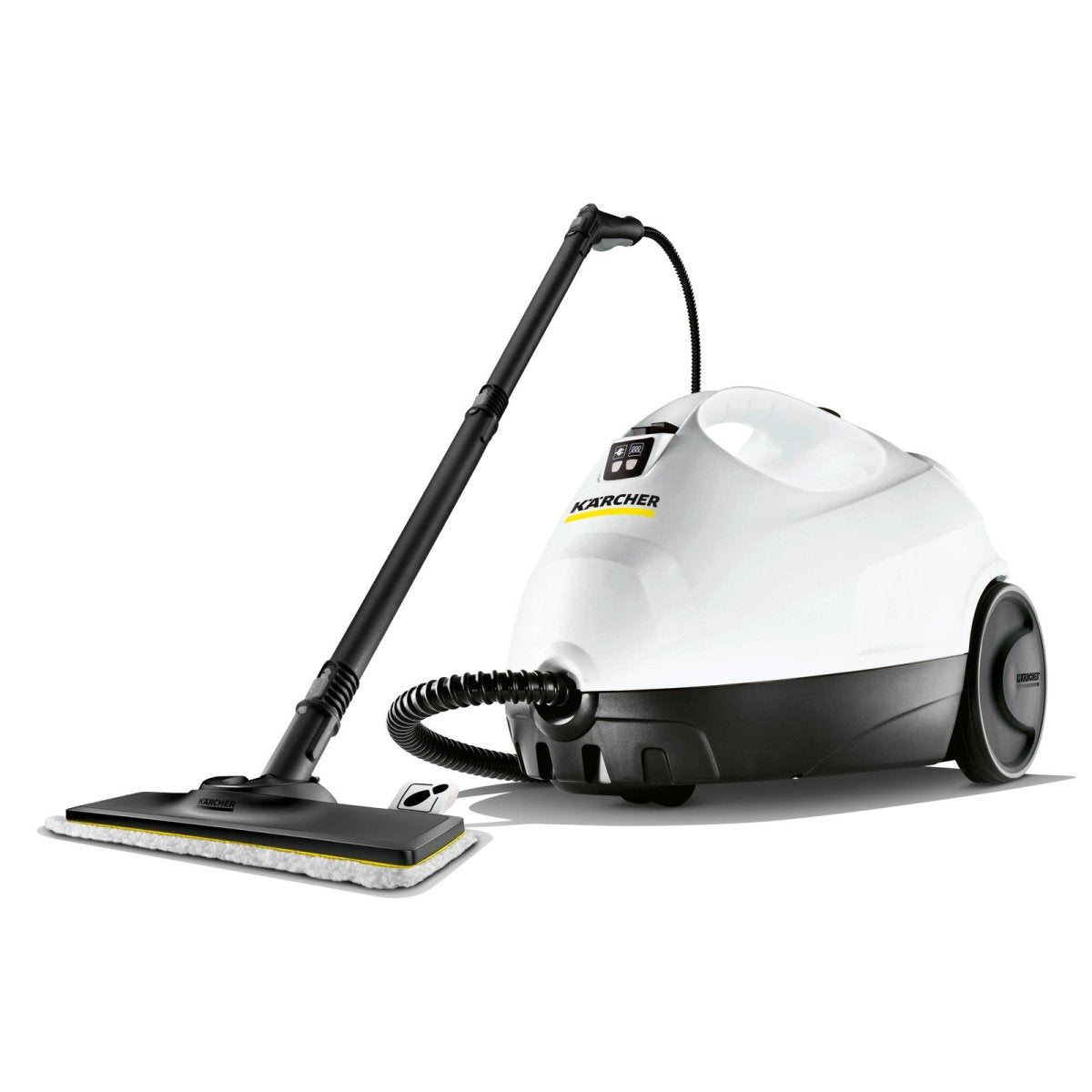 SC 2 Easy Fix MX - KARCHER SHOPLimpiadores de Vapor y de vidrios