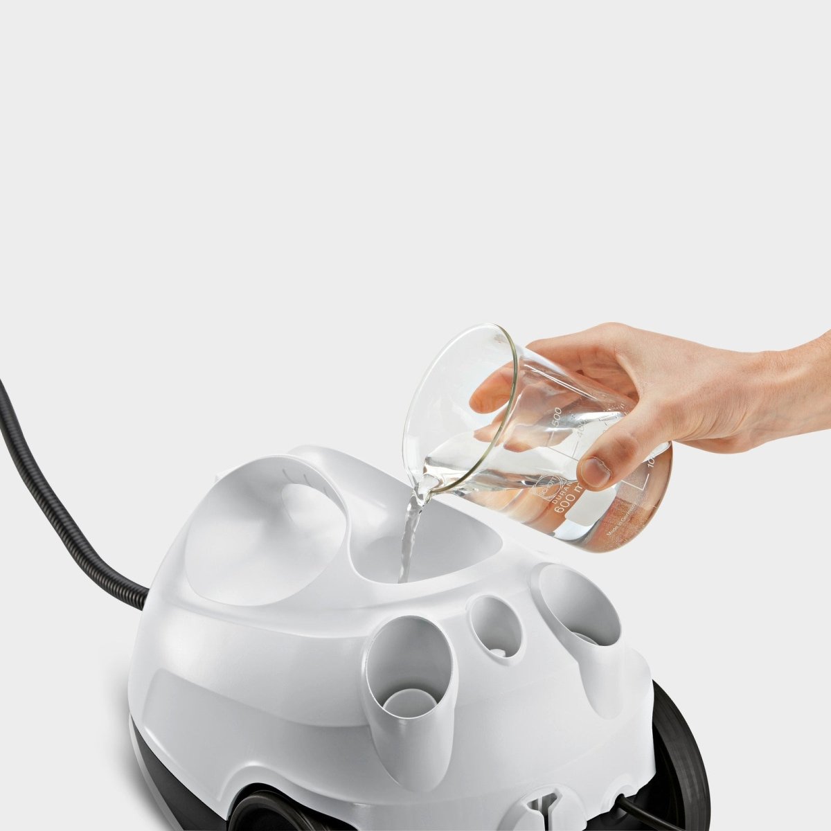 SC 2 Easy Fix MX - KARCHER SHOPLimpiadores de Vapor y de vidrios