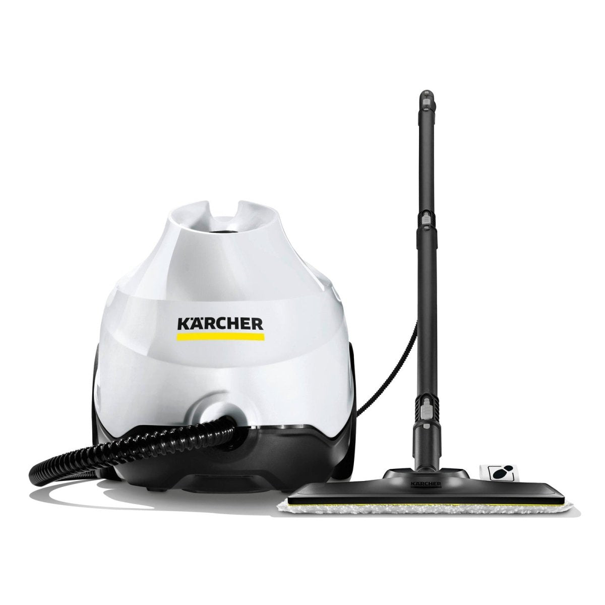 SC 3 Easy Fix MX - KARCHER SHOPLimpiadores de Vapor y de vidrios