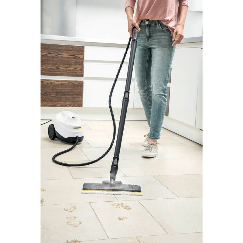 SC 3 Easy Fix MX - KARCHER SHOPLimpiadores de Vapor y de vidrios