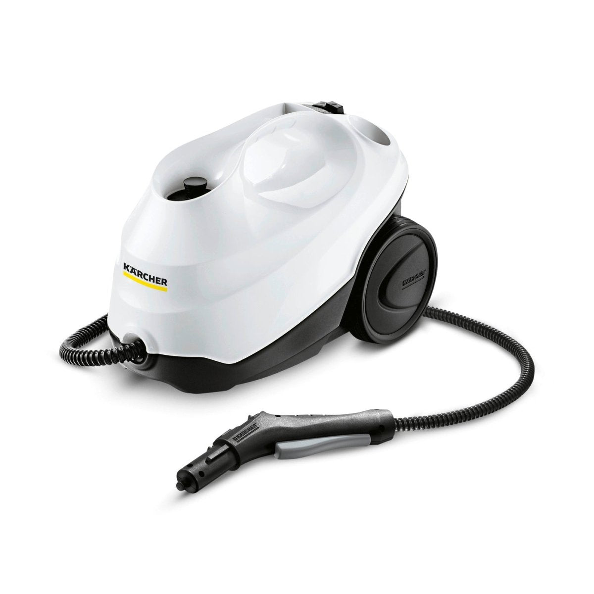 SC 3 Easy Fix MX - KARCHER SHOPLimpiadores de Vapor y de vidrios