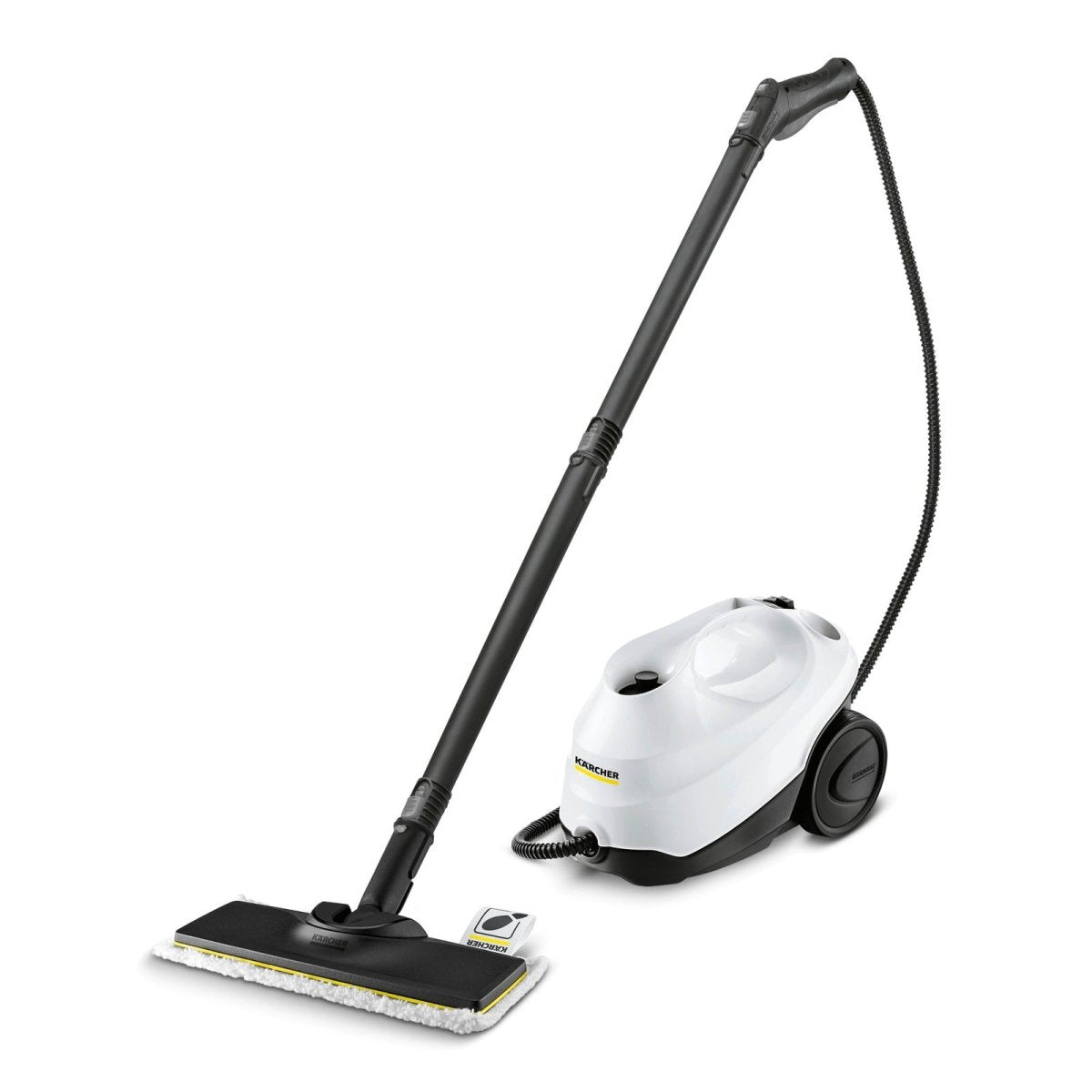 SC 3 Easy Fix MX - KARCHER SHOPLimpiadores de Vapor y de vidrios