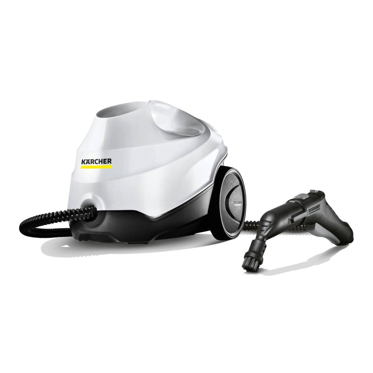 SC 3 Easy Fix MX - KARCHER SHOPLimpiadores de Vapor y de vidrios