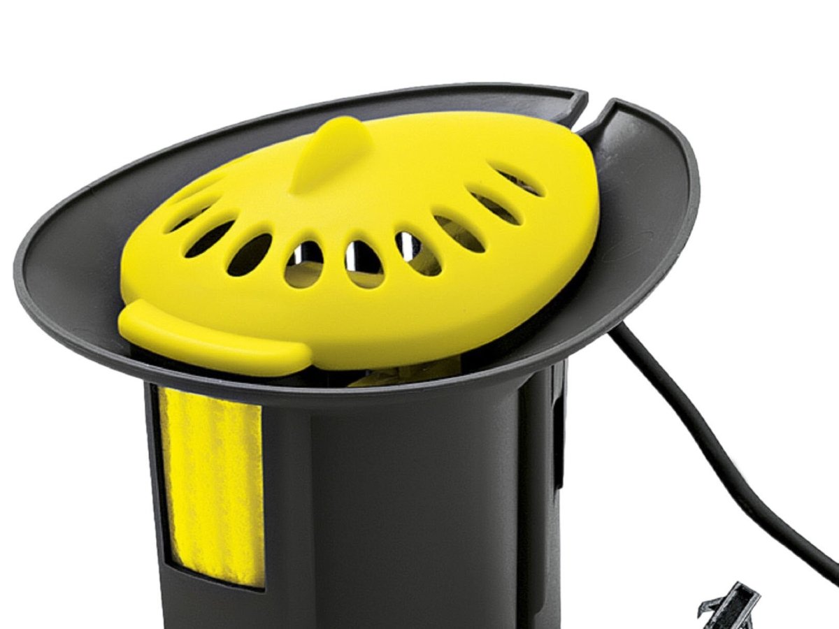 Sensor de lluvia. - KÄRCHER SHOPACCESORIOS