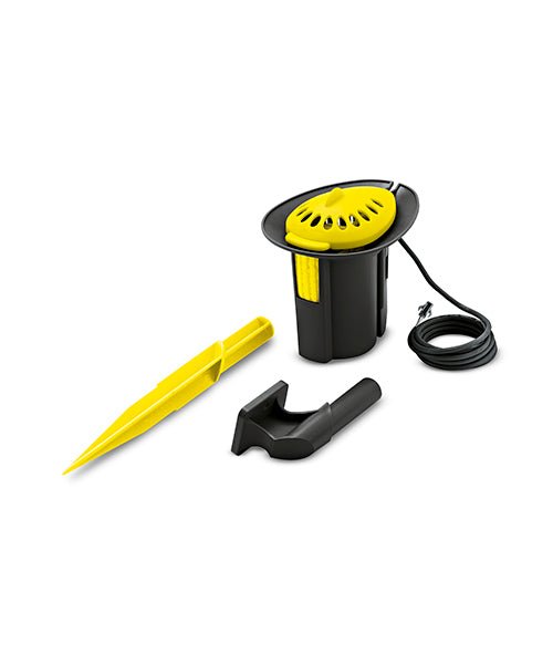 Sensor de lluvia. - KÄRCHER SHOPACCESORIOS