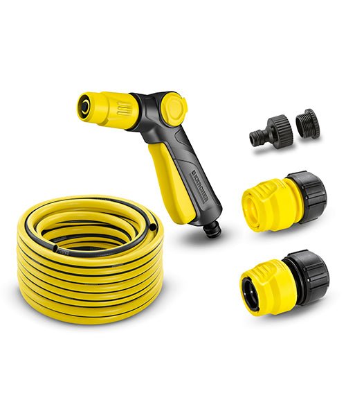 Set de manguera de 20 m - KÄRCHER SHOPACCESORIOS