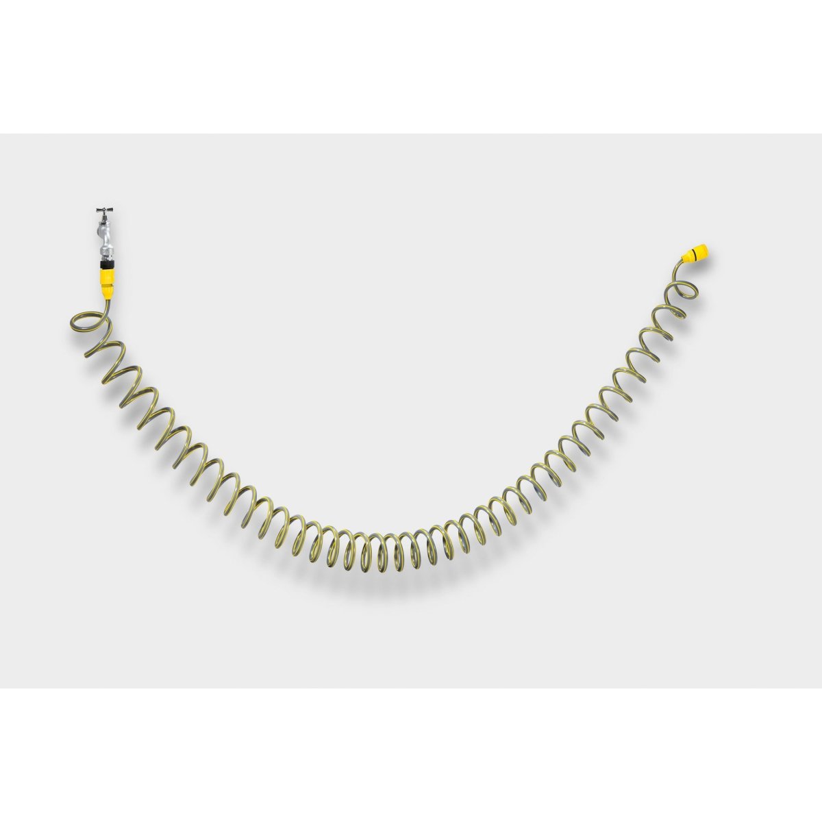 Set de manguera espiral 10m - KÄRCHER SHOPACCESORIOS