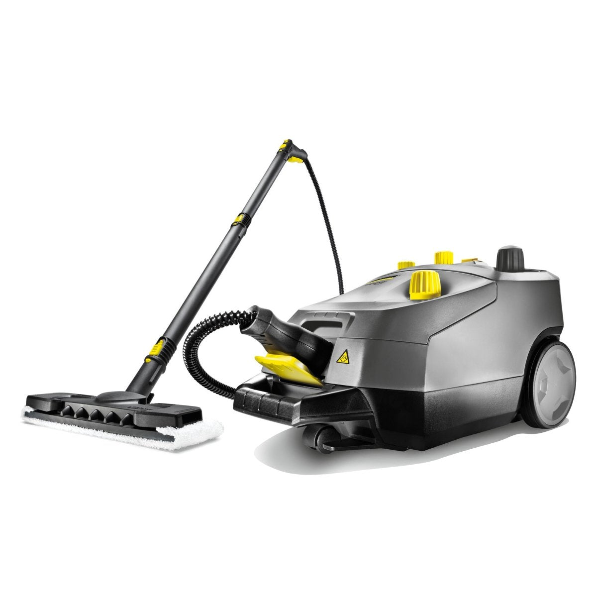 SG 4/4 - KÄRCHER SHOPLimpiadores de Vapor y de vidrios