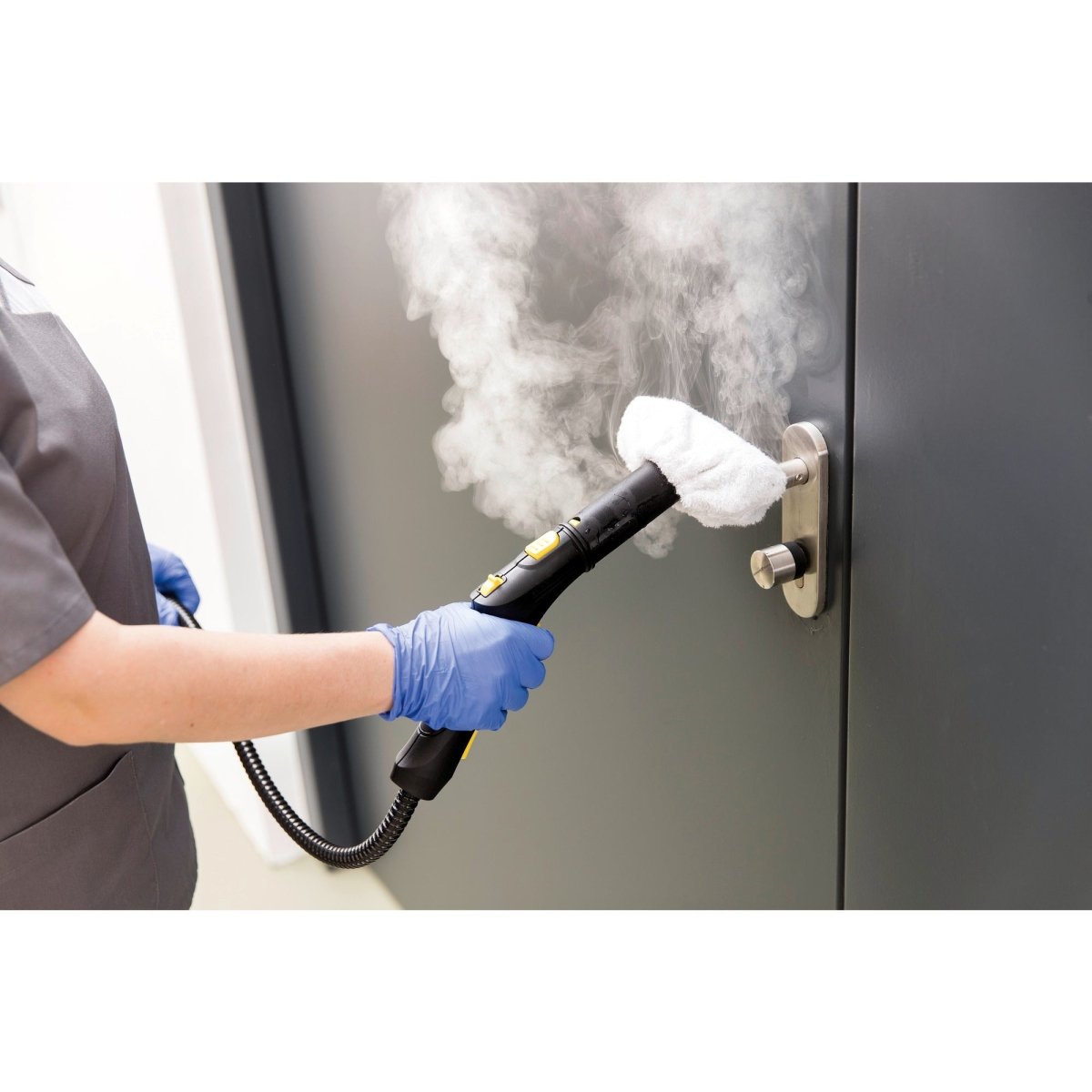 SG 4/4 - KÄRCHER SHOPLimpiadores de Vapor y de vidrios