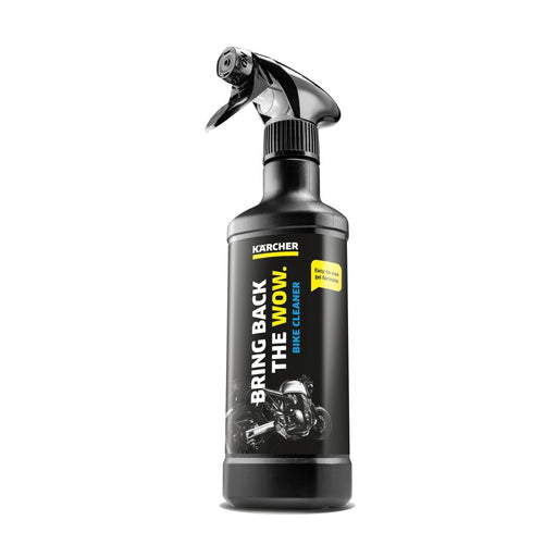Shampoo para limpieza de vehículos de 2 ruedas - KÄRCHER SHOPACCESORIOS