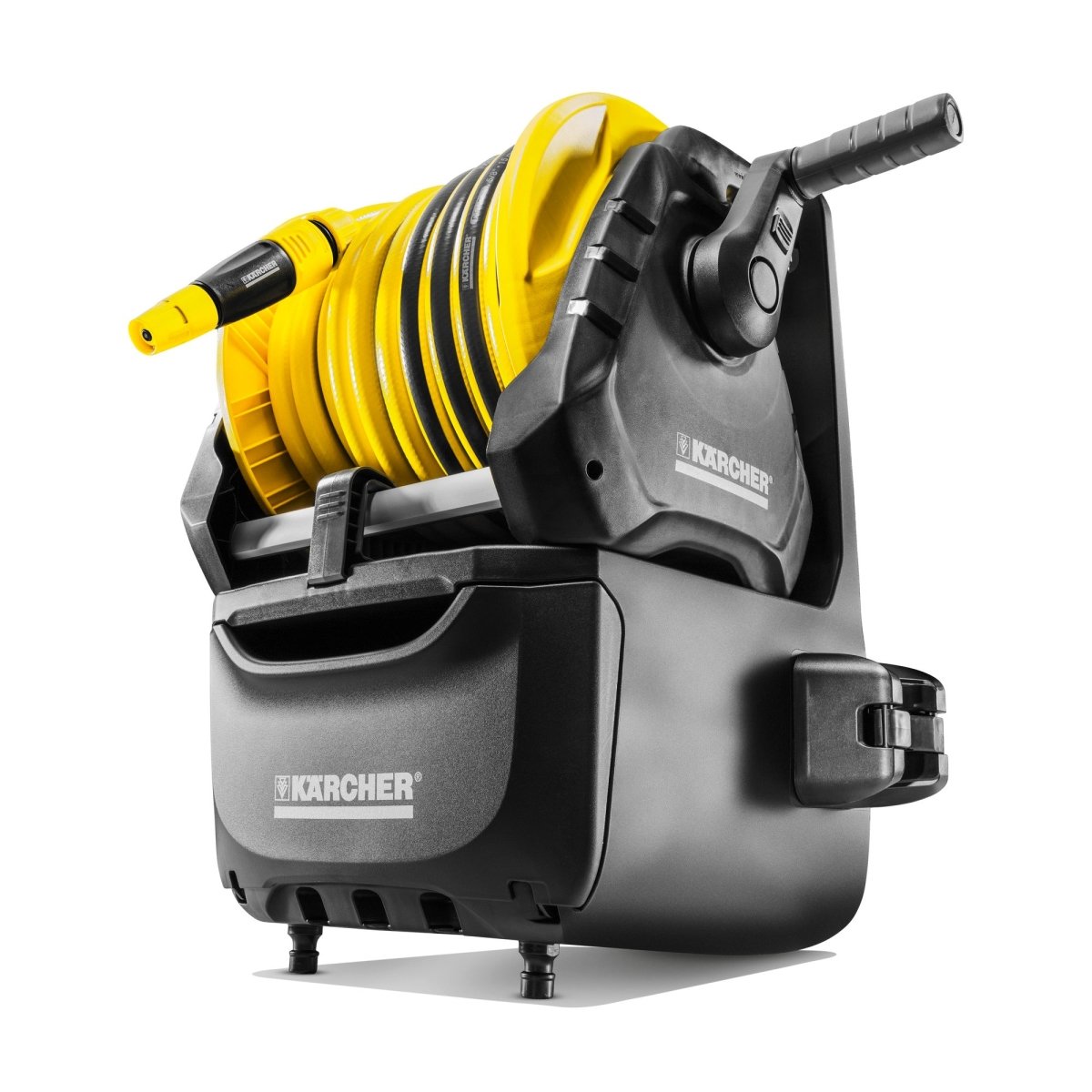 Soporte portamanguera Premium”HR 7.315 - KÄRCHER SHOPACCESORIOS