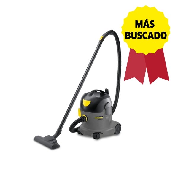 T 10/1 - KARCHER SHOPEQUIPOS DE ASPIRACIÓN EN SECO