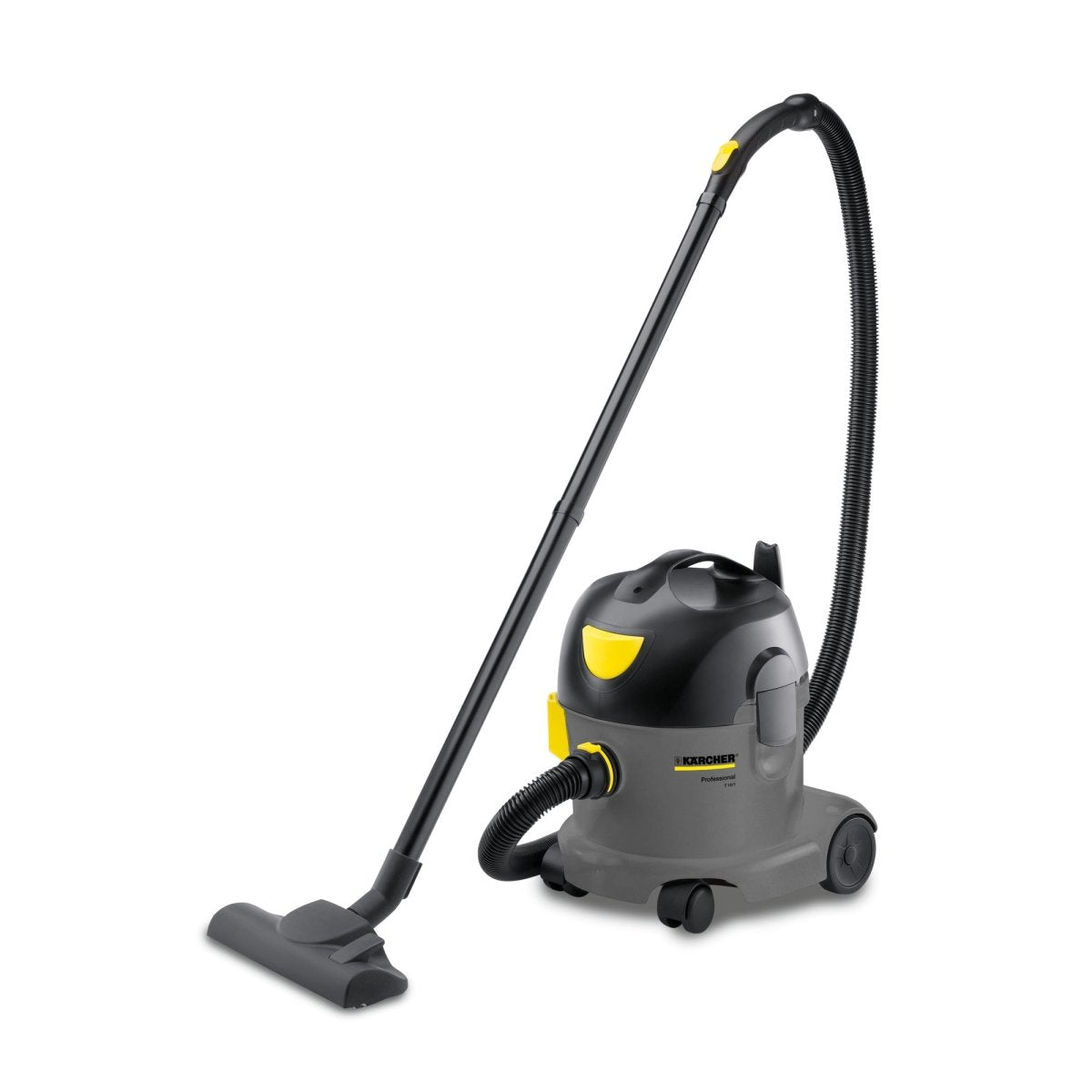 T 10/1 - KARCHER SHOPEQUIPOS DE ASPIRACIÓN EN SECO