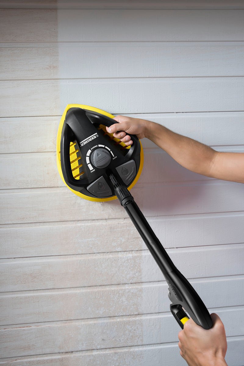 T Racer 450 Limpiador de superficies para hidrolavadora - KÄRCHER SHOP