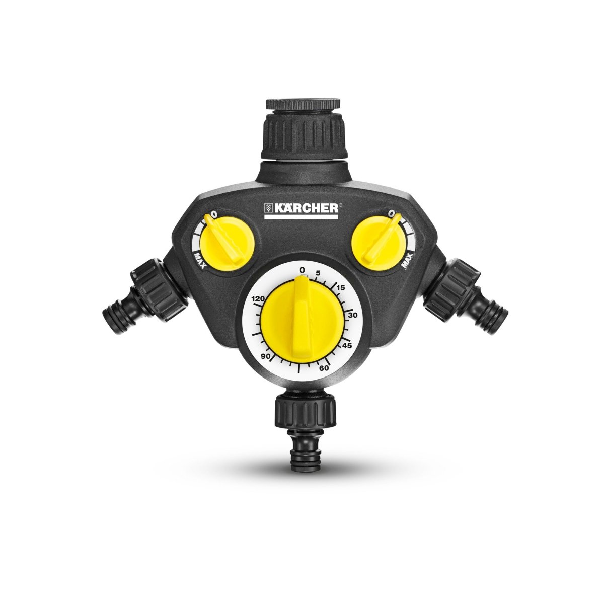 Temporizador de riego WT 2 - KÄRCHER SHOP