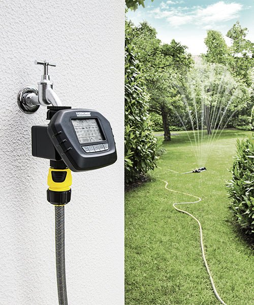 Temporizador de riego WT 5 - KÄRCHER SHOPACCESORIOS