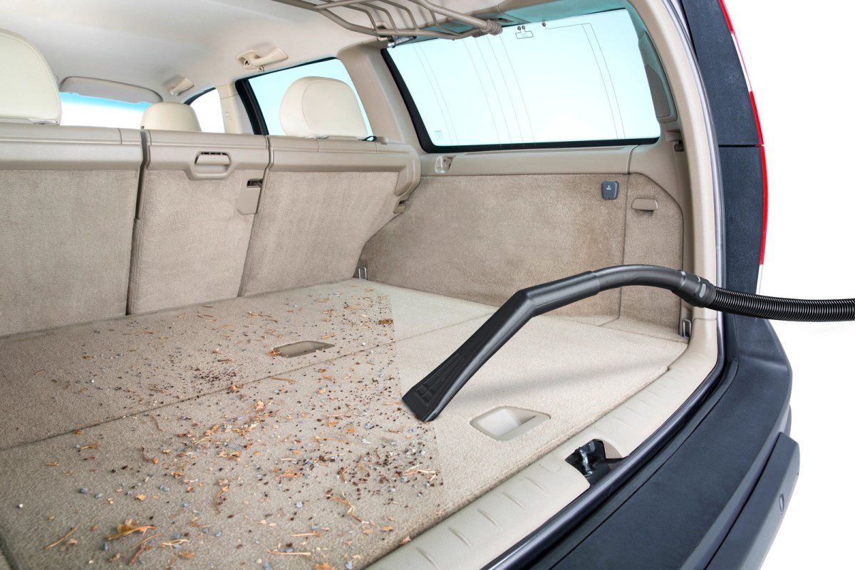 Tobera automóviles para WD, VC y NT - KÄRCHER SHOPACCESORIOS