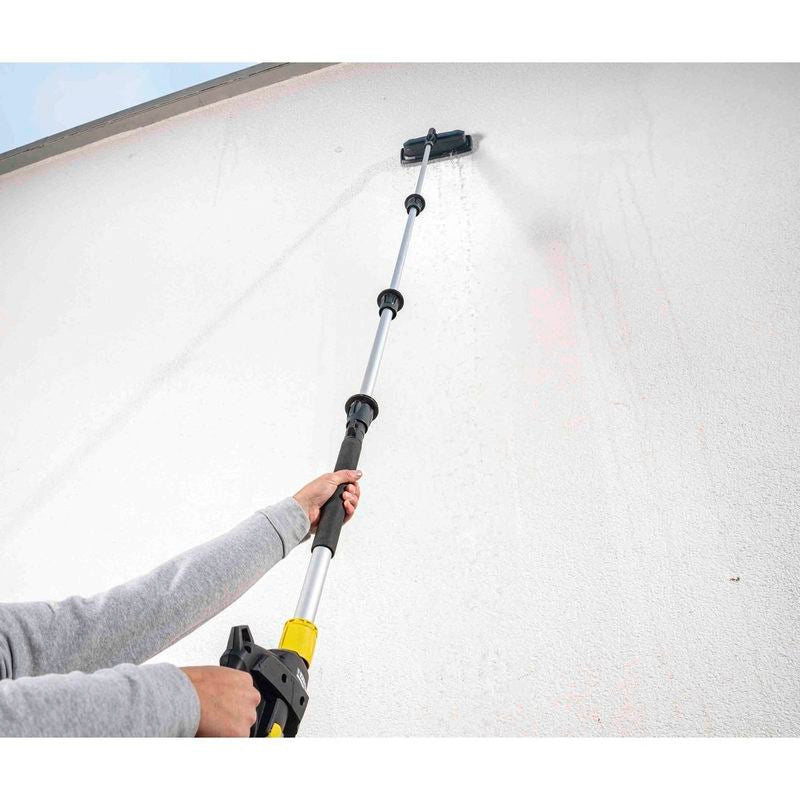 Tubo de Chorro Telescópico - KARCHER SHOPACCESORIOS