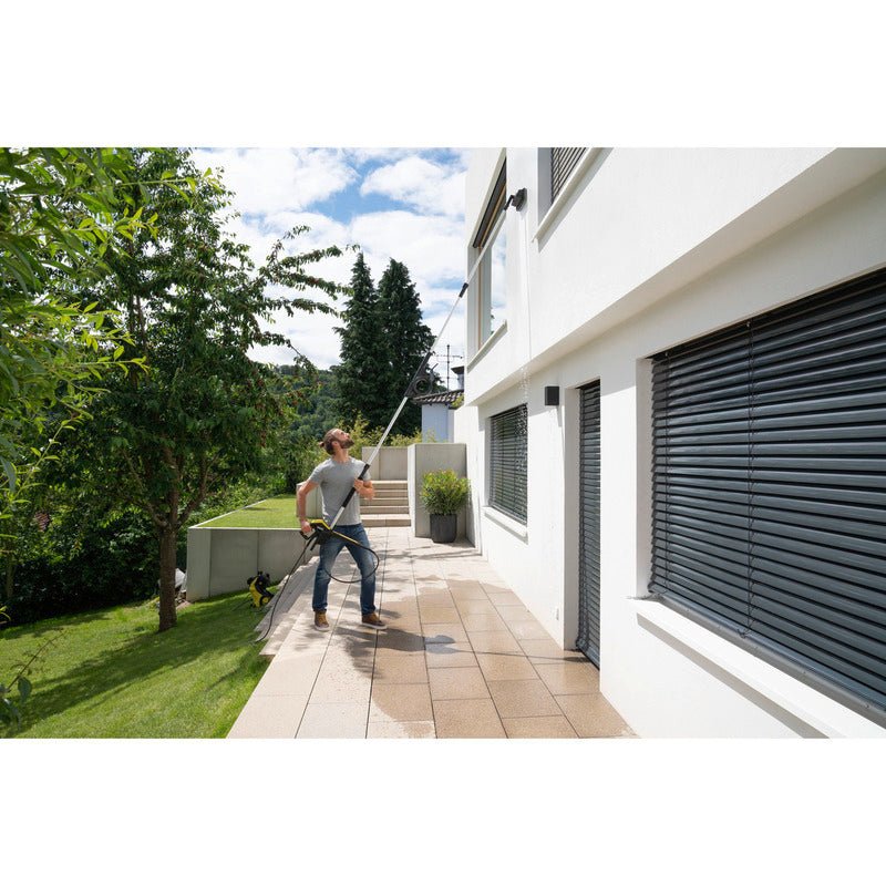 Tubo de Chorro Telescópico - KARCHER SHOPACCESORIOS