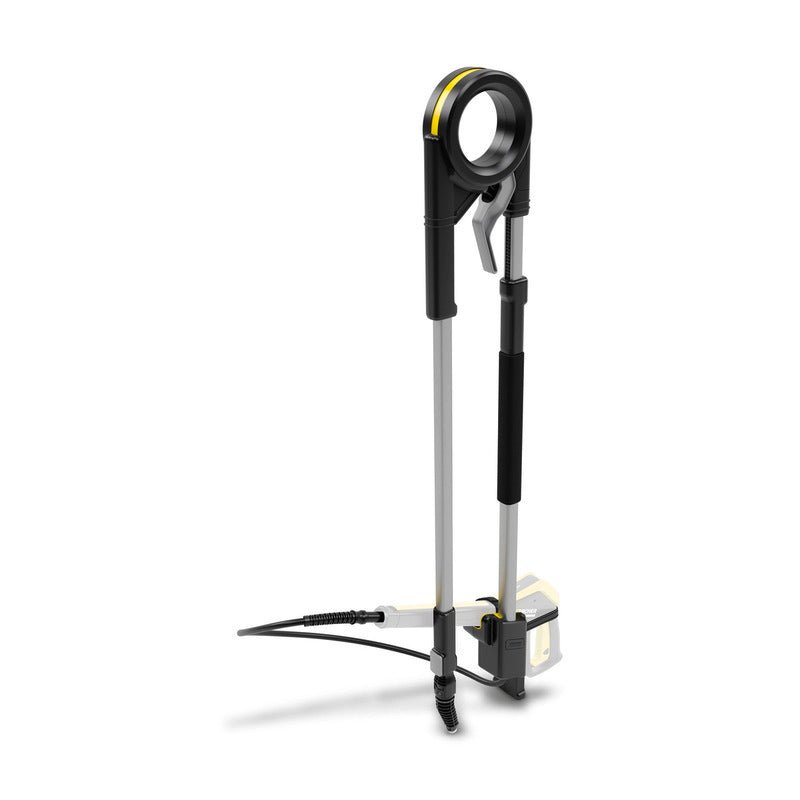 SpiceFlow Tubo De Chorro Compatible Con Geka StarFlow-25 - Pulverizador Ajustable Para Jardín Y Limpieza SpiceFlow Tubo De Chorro Compatible Con Geka StarFlow-25 - Pulverizador Ajustable Para Jardín Y Limpieza