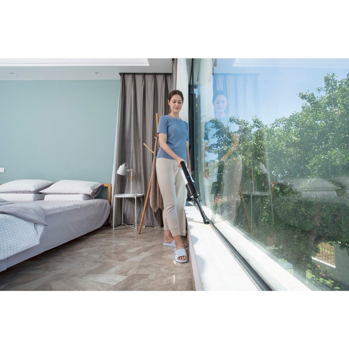 Tubo VC4 S - KARCHER SHOP