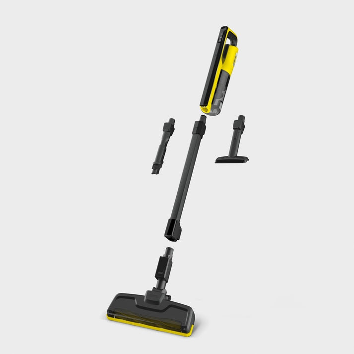 VC 4s Cordless KARCHER SHOP