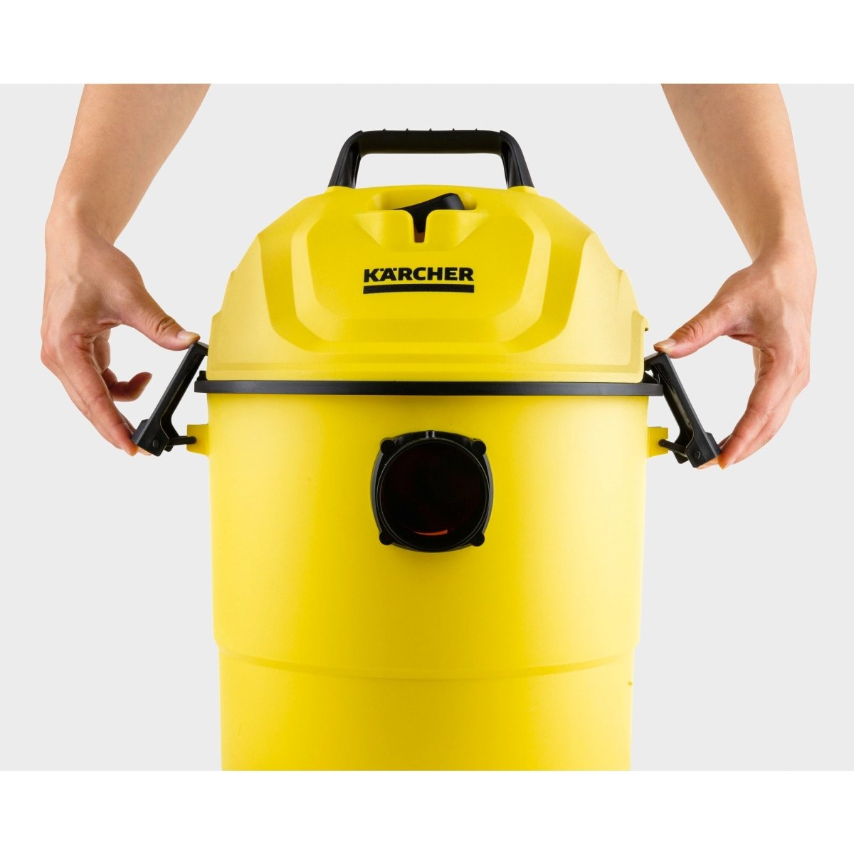 WD 1 Classic - KARCHER SHOP