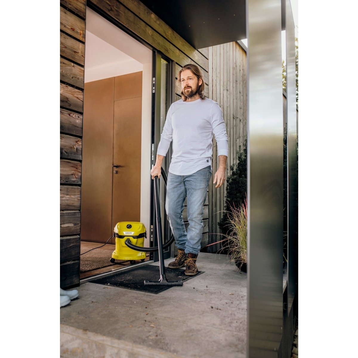 WD 2 - KÄRCHER SHOP