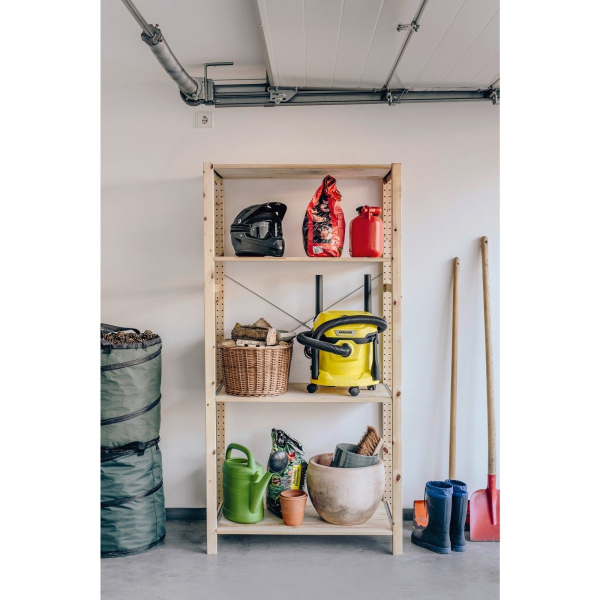 WD 2 - KÄRCHER SHOP