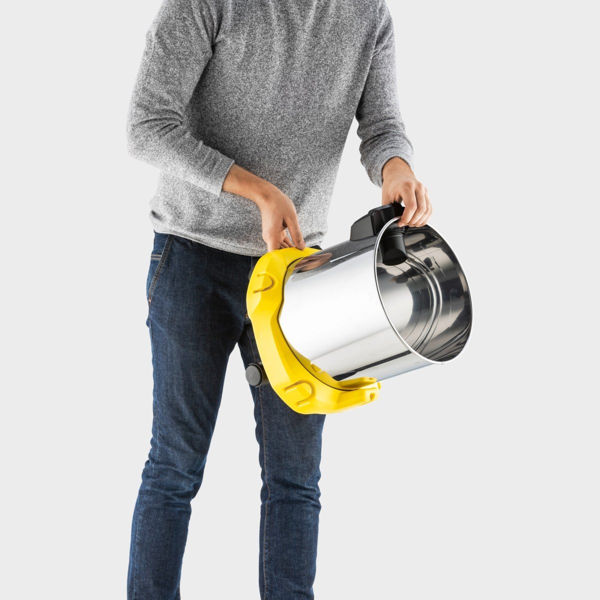 WD 3 S - KÄRCHER SHOP