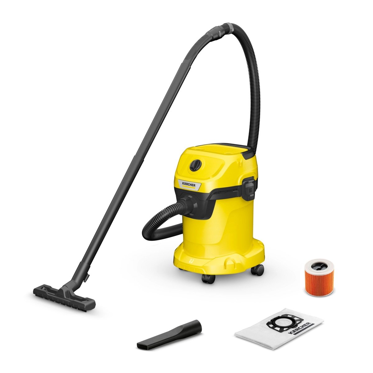 WD 3 V - KÄRCHER SHOP